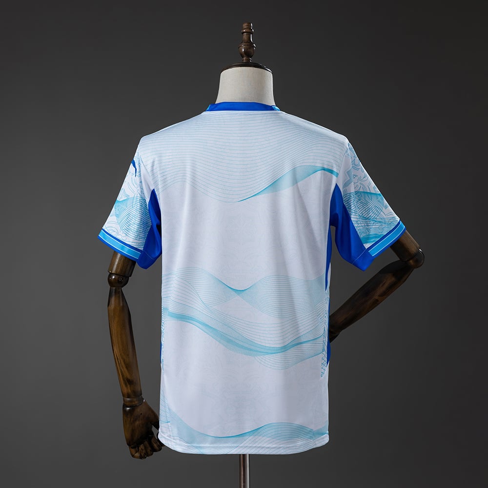 Camisola Concept Portugal 2026/2027 - Vista 2