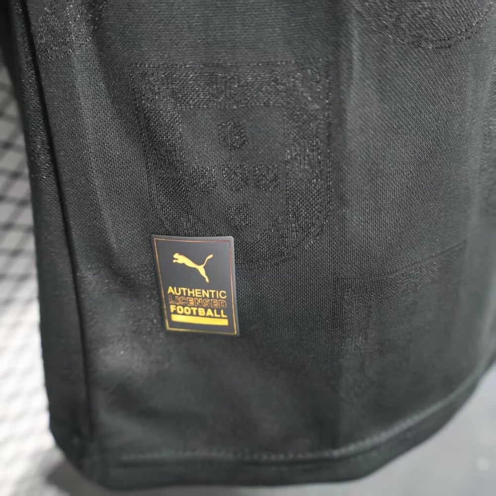 Camisola Portugal Edição Especial Pantera Negra versão jogador - Vista 8