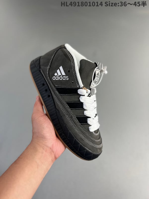 Adidas Campus Low Top - Vista 1