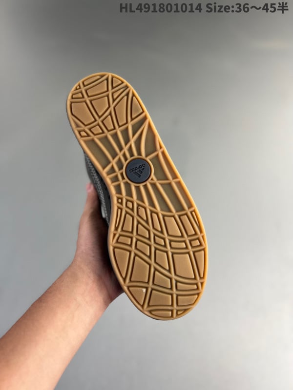 Adidas Campus Low Top - Vista 5