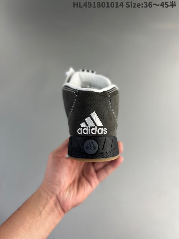 Adidas Campus Low Top - Vista 6