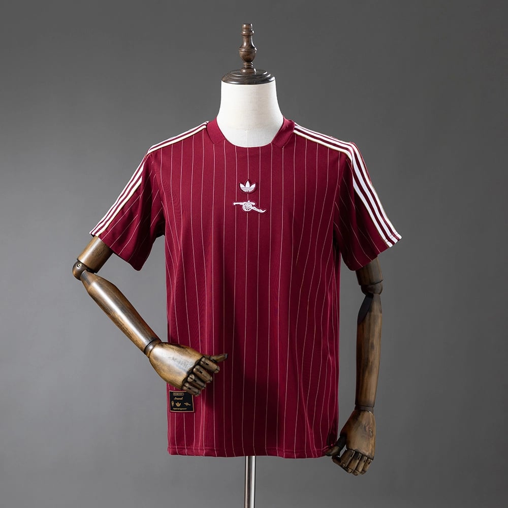 Camisola Arsenal X Adidas Originals 25/26 - Vista 1