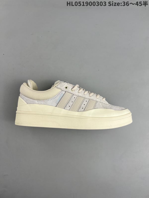 BAD BUNNY ADIDAS CAMPUS - Vista 9