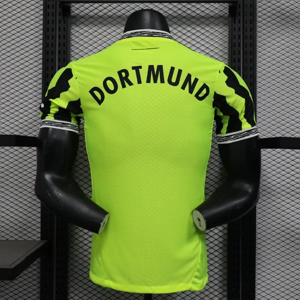 Camisola Jogador Dortmund Special Edition II 2025/26 - Vista 2