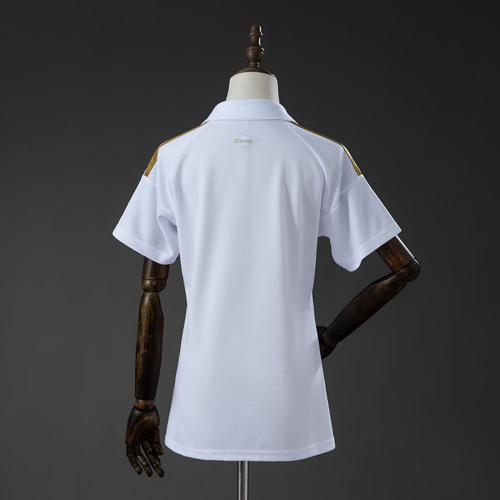 Camisola Internacional 2026/2027 Fora Mulher - Vista 2