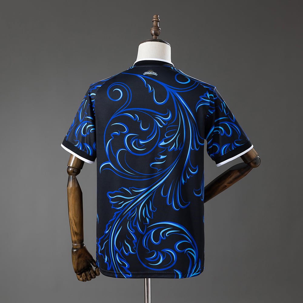 Camisola alternativa Argentina 2026 - Vista 2