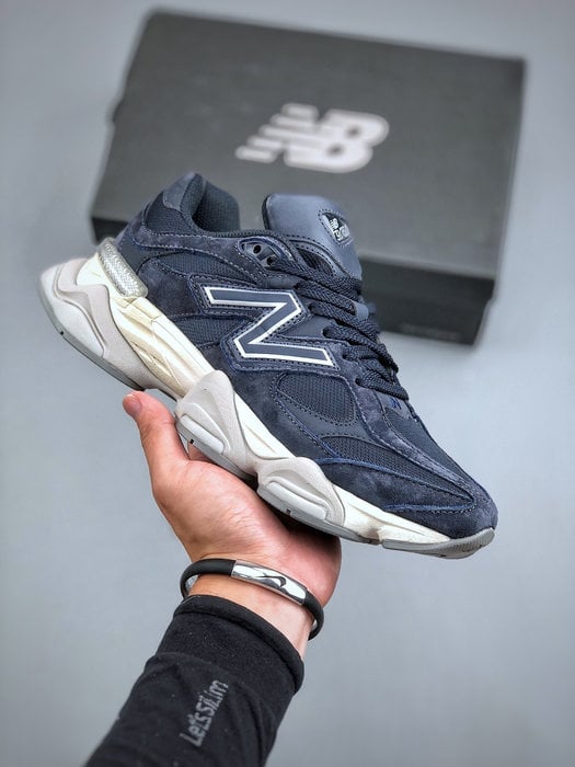 New Balance 9060 Eclipse - Vista 1