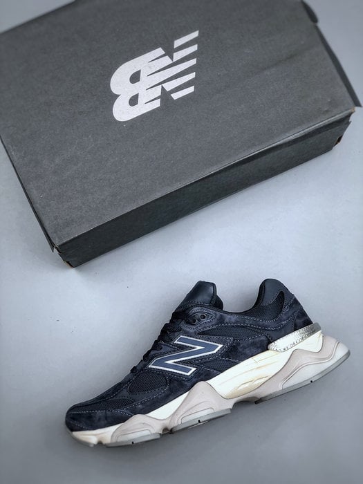 New Balance 9060 Eclipse - Vista 3