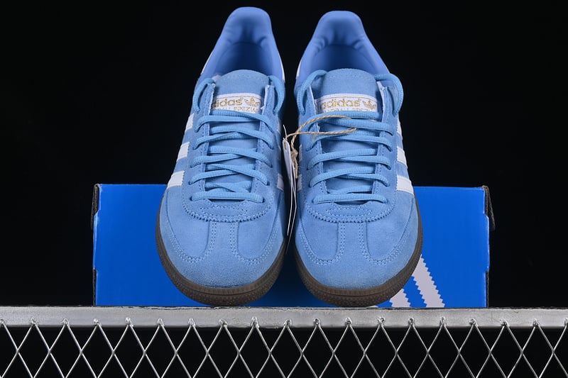 Adidas Originals Spezial - Vista 4