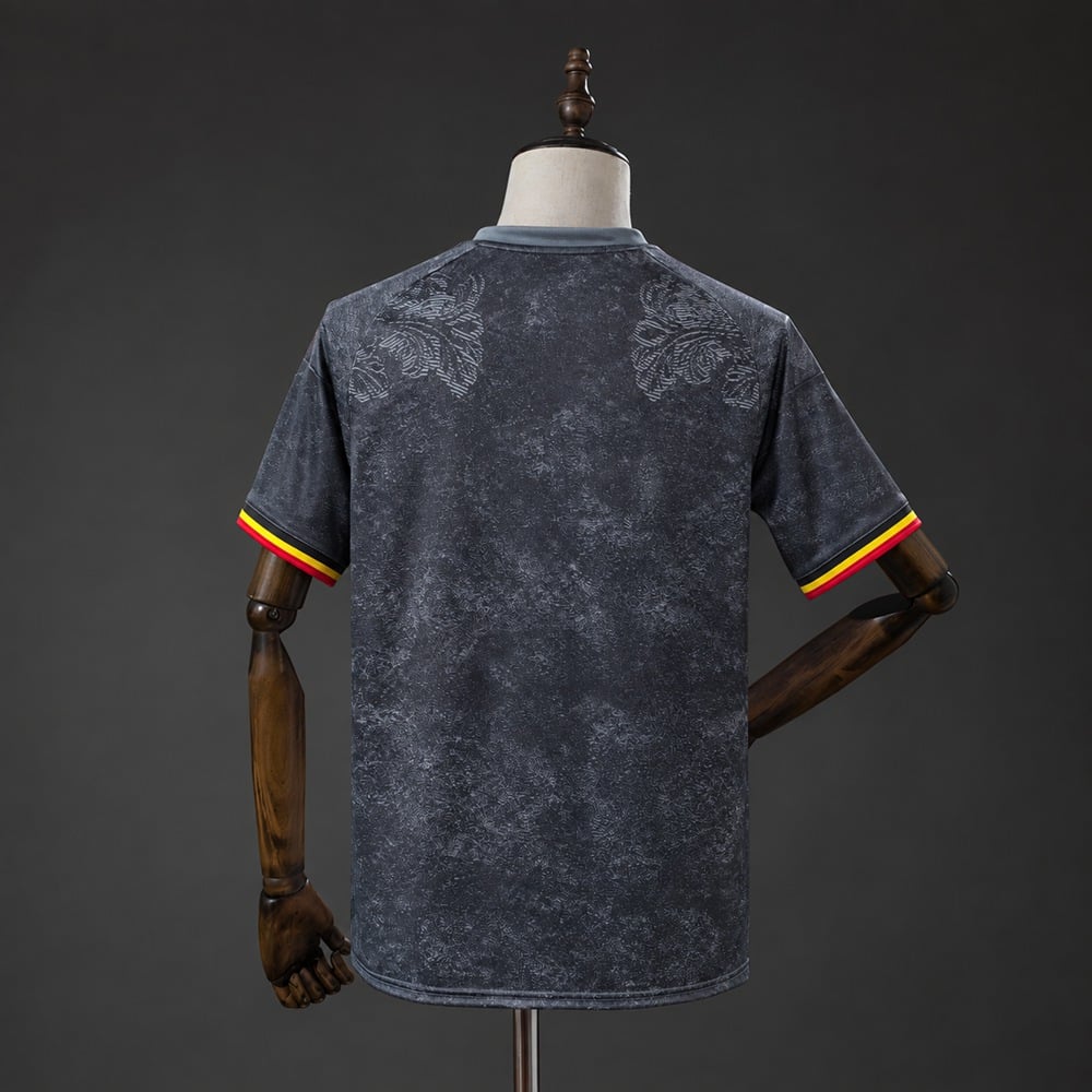 Camisola Roma 2026/2027 Terceira - Vista 2