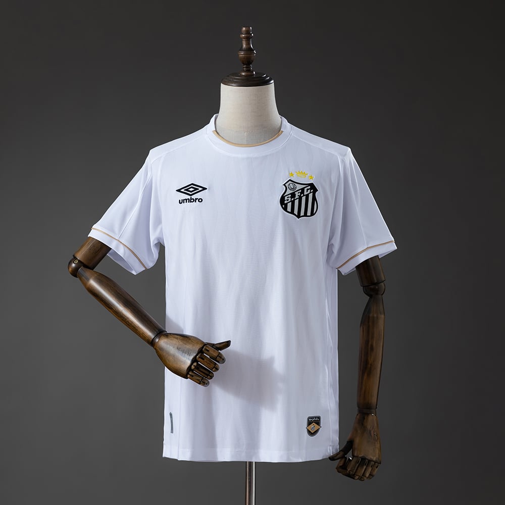 Camisola Santos 2026/2027 Principal - Vista 1