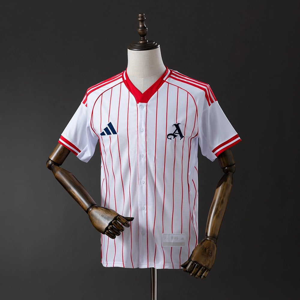 Camisola Arsenal Especial MLB 2025 - Vista 1