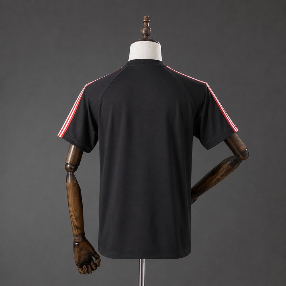 Camisola Flamengo 2026/2027 Originals Trefoil - Vista 2