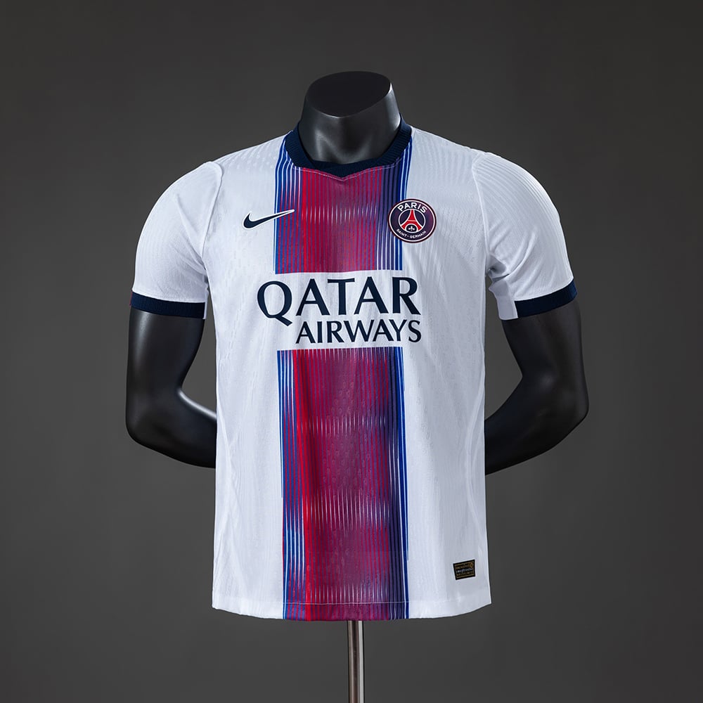 Camisola PSG 2026/2027 Alternativa Versão Jogador - Vista 1