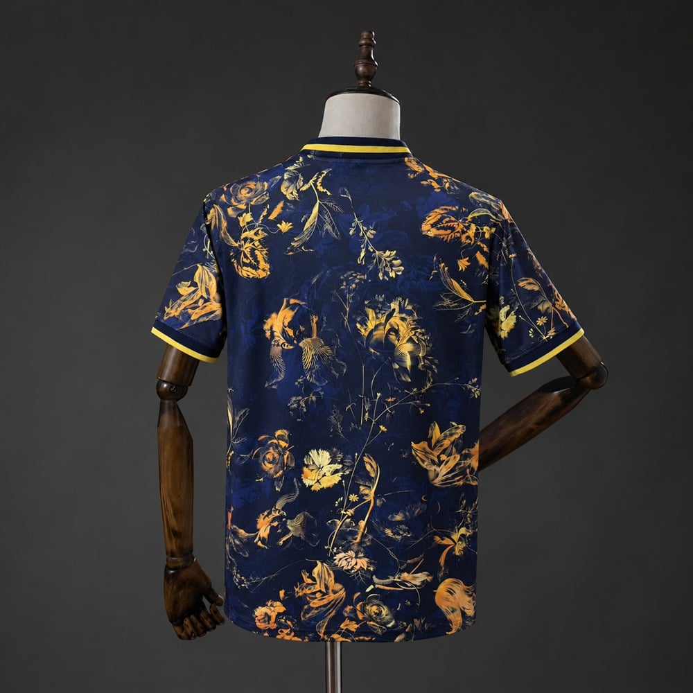 Camisola Napoli 2026/2027 Edição Especial - Vista 2