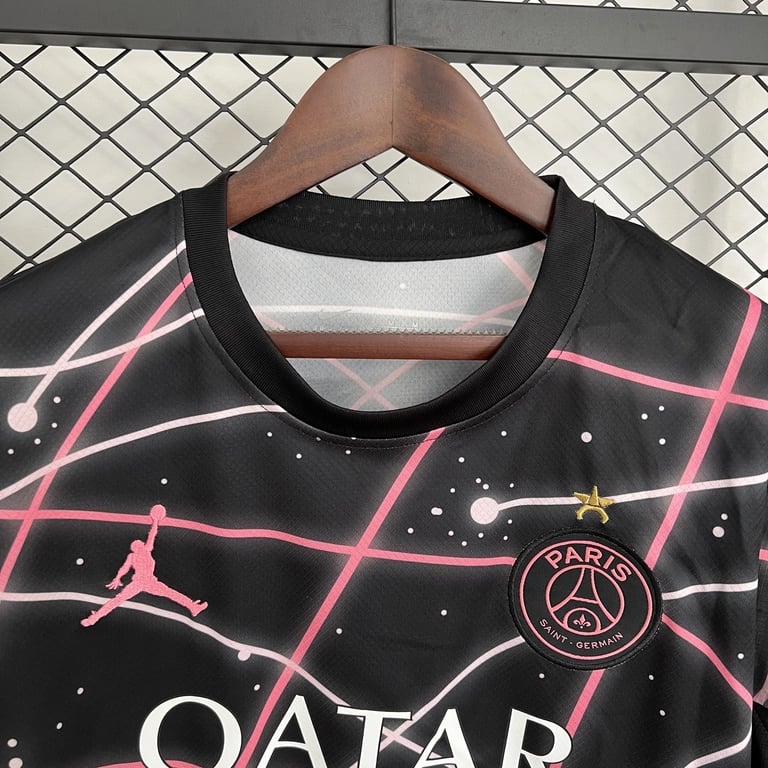 Camisola Paris Saint-Germain Special Edition 2025/26 - Vista 3