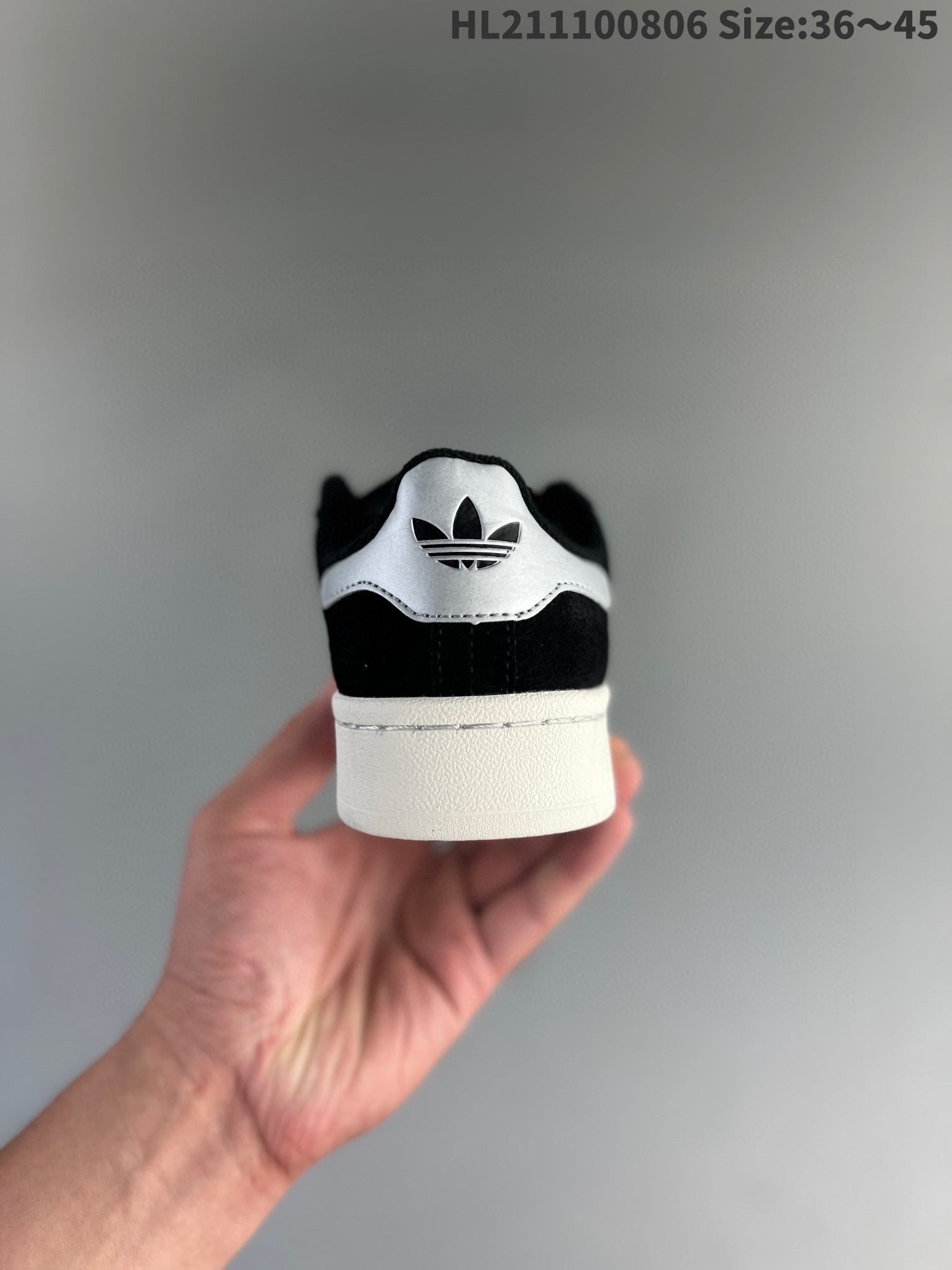 Adidas Originals Campus 00s - Vista 6