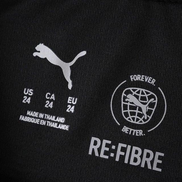 Kit Kids Manchester City Away 25/26 - Vista 3