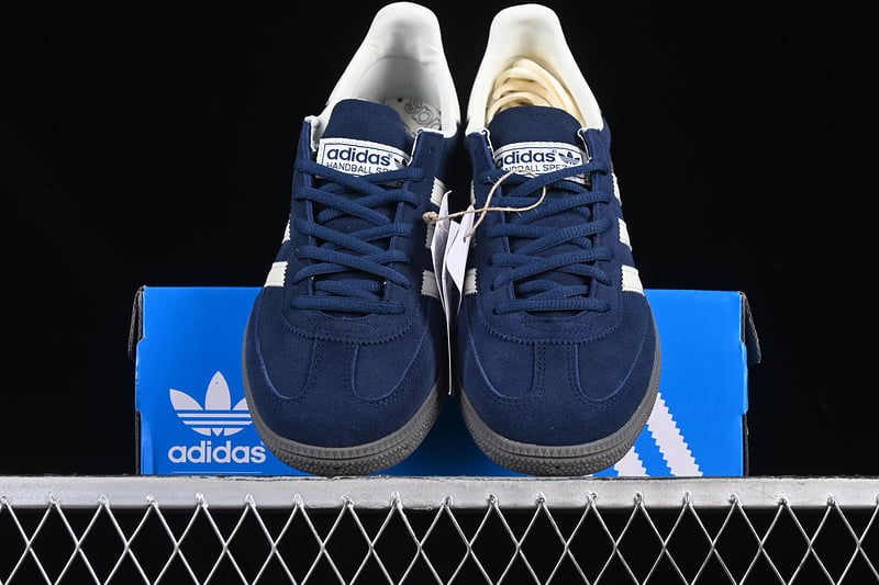 Adidas Originals Spezial - Vista 6