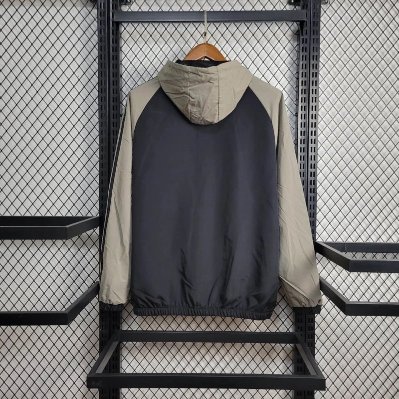 Corta-Vento S.L. Benfica 25/26 - Vista 2