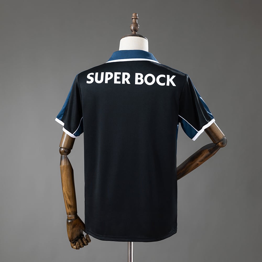 Camisola Edição Especial FC Porto 2026/2027 - Vista 2