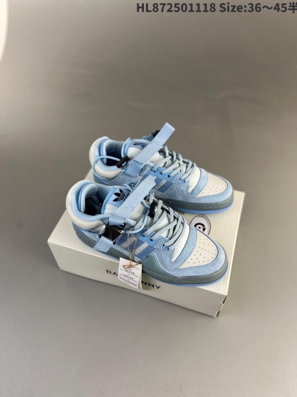 AD Originals Campus x BAD BUNNY - Vista 2