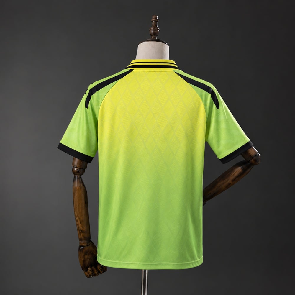 Camisola Espanyol 2026/2027 Terceira - Vista 2