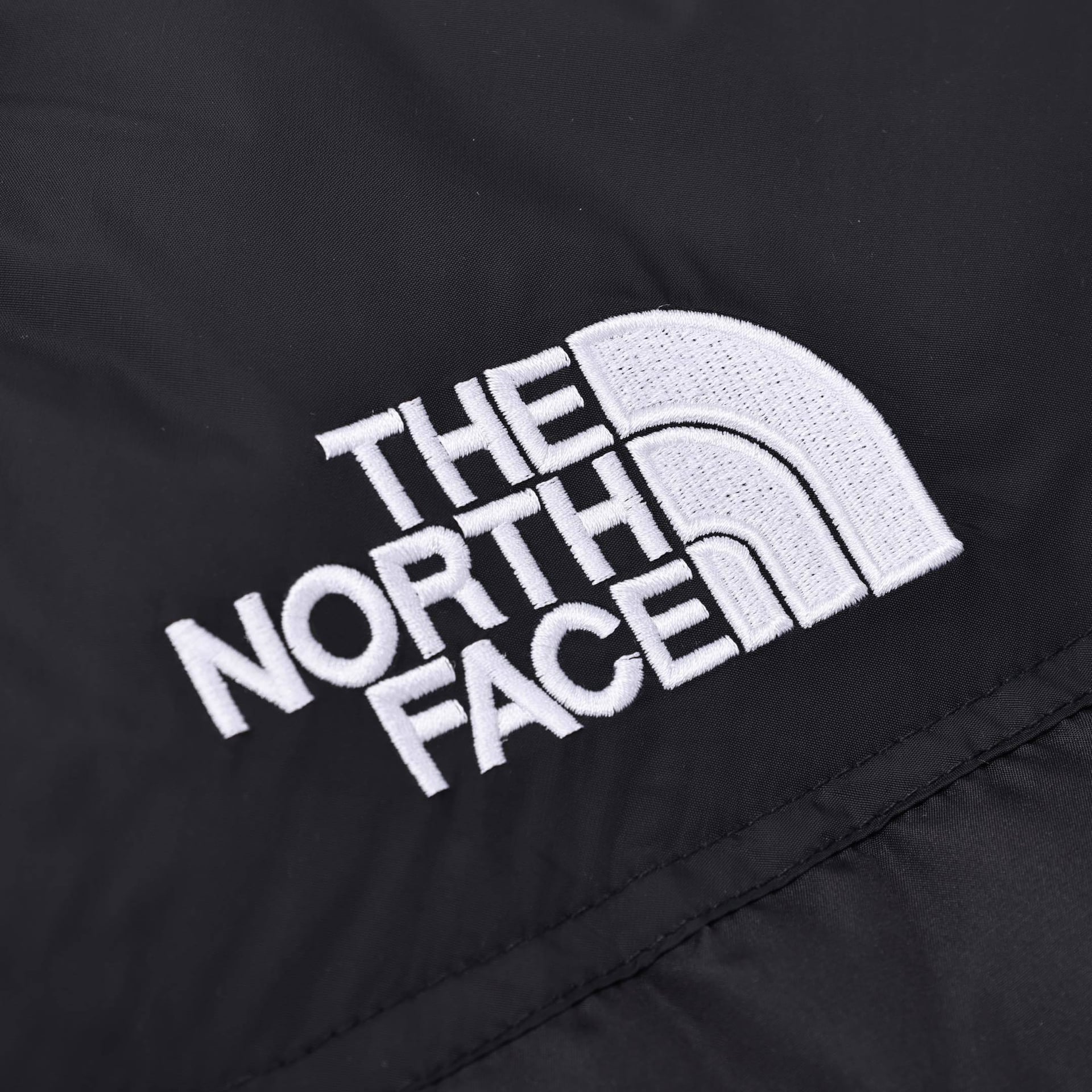 The North Face classic 700 nuvem  - Vista 4