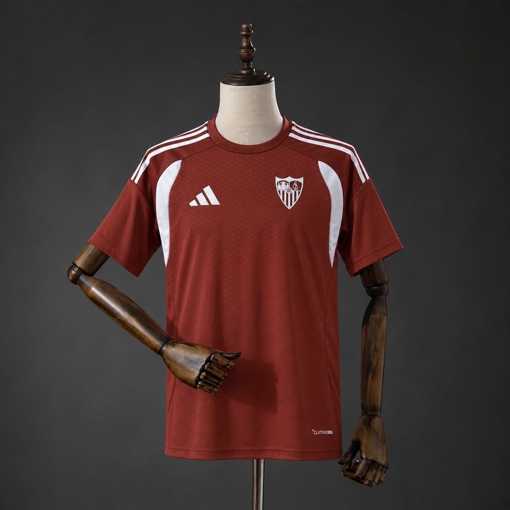 Camisola de Treino Sevilla 2026/2027 - Vista 1