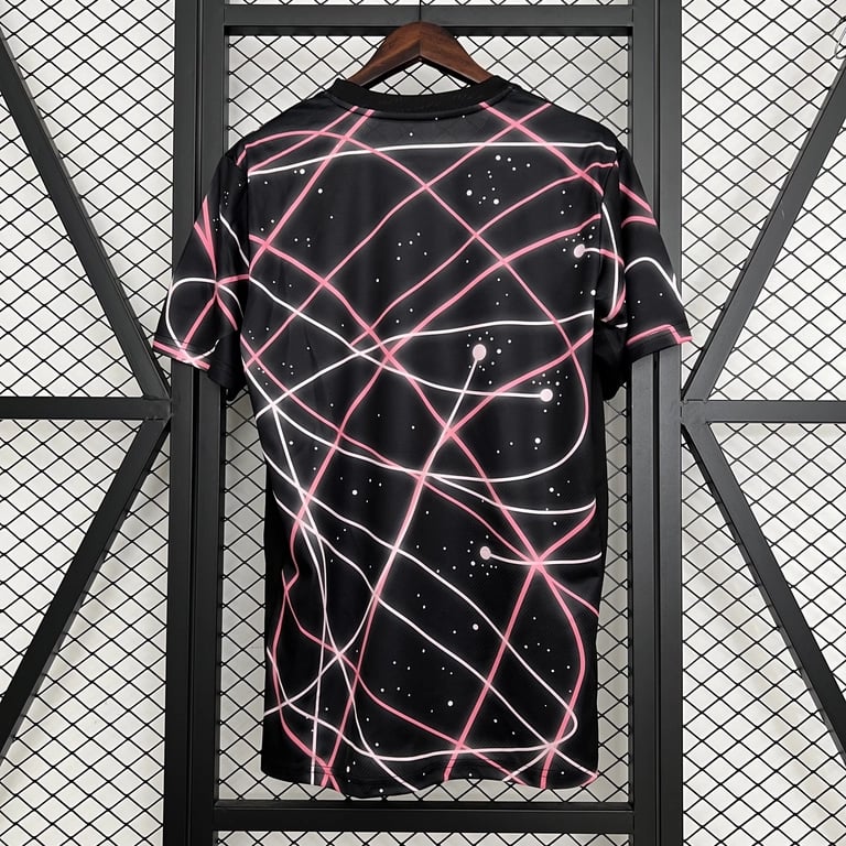Camisola Paris Saint-Germain Special Edition 2025/26 - Vista 4