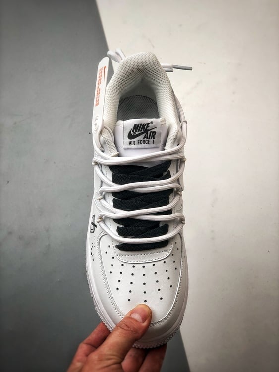 Air Force 1 Low com Desenhos - Vista 2