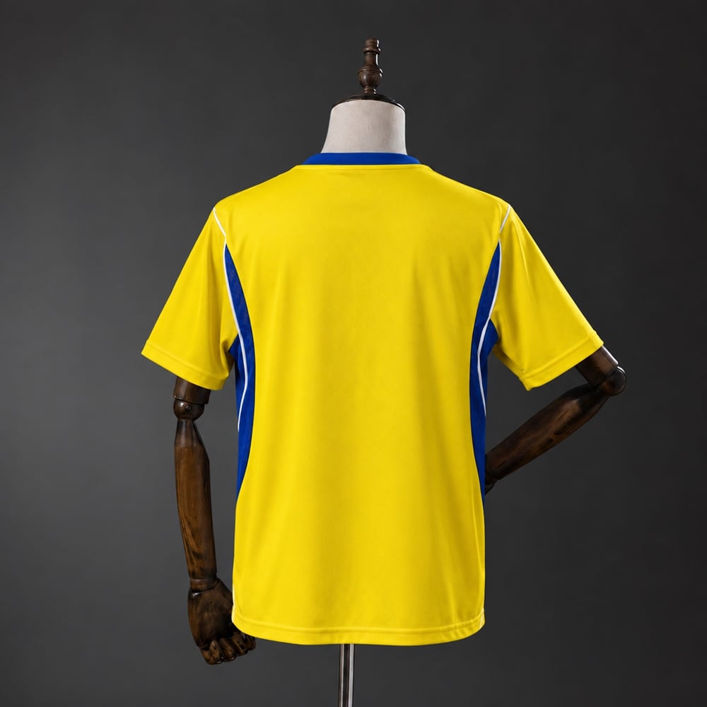 Camisola Birmingham City 2026/2027 Alternativa - Vista 2