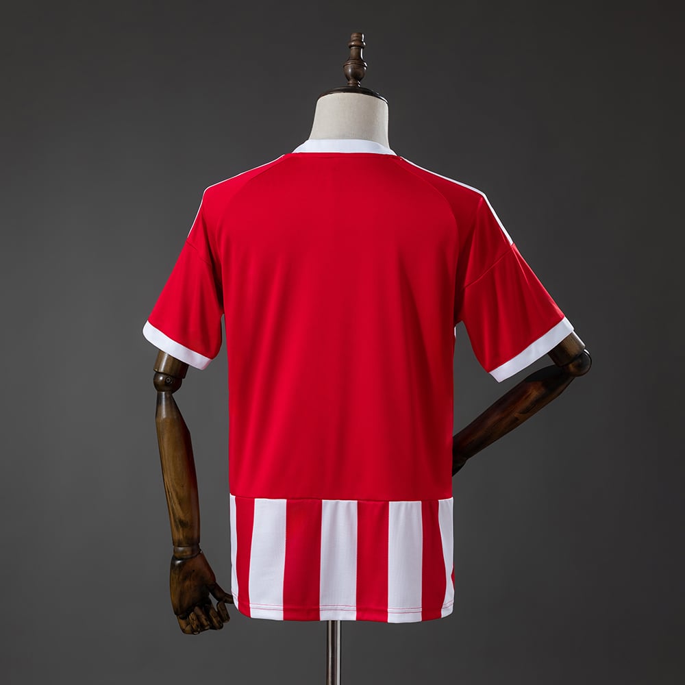 Camisola Olympiacos 2026/2027 Principal - Vista 2