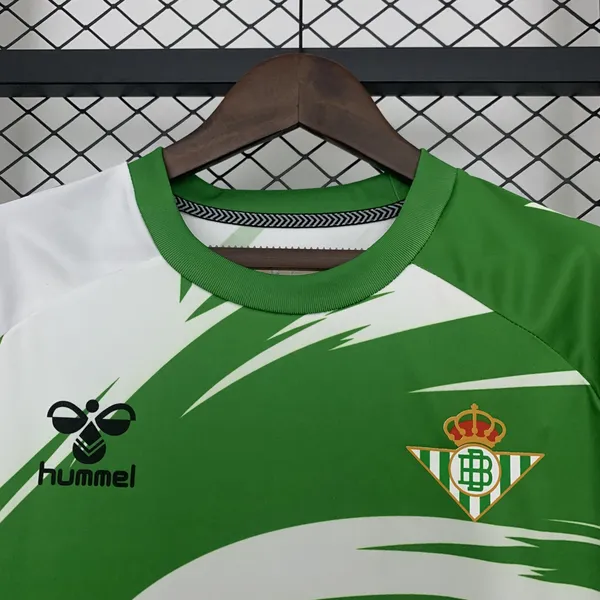 Real Betis Special Edition 25/26 - Vista 4