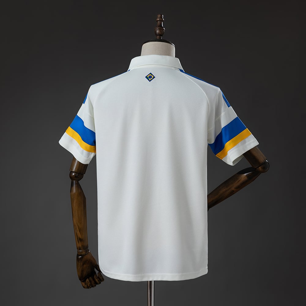 Camisola Cruzeiro 2026/2027 Terceiro Equipamento - Vista 2