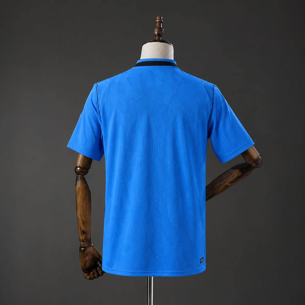 Camisola Terceira Corinthians 2026/2027 - Vista 2