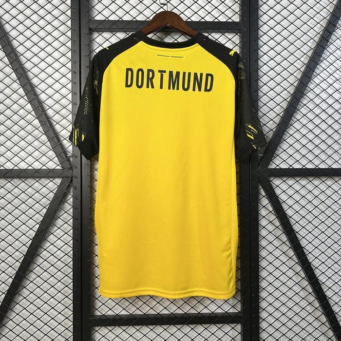 Dortmund 25/26 Home - Vista 2