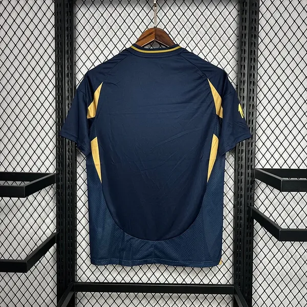 Camisola Al-Nassr Alternativa 2024/25 - Vista 3