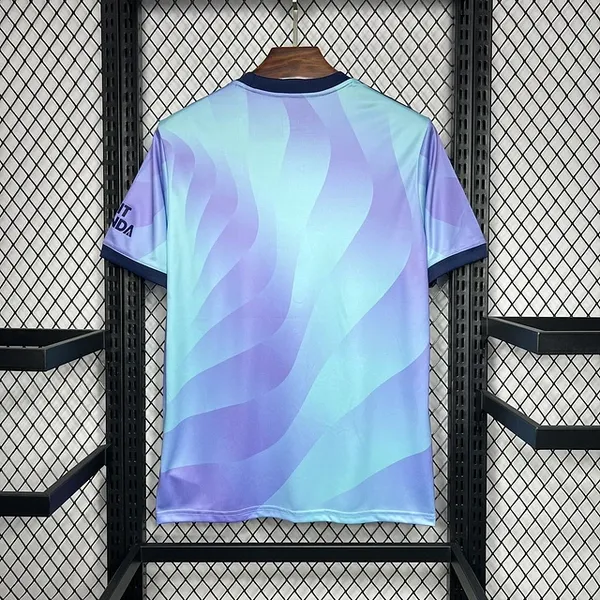 Camisola Arsenal 2024/25 Terceira - Vista 3