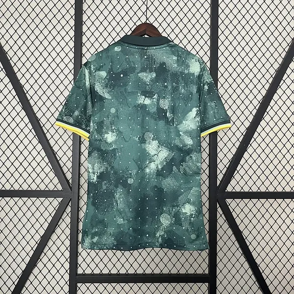 Camisola Tottenham 2024/25 Terceira - Vista 3