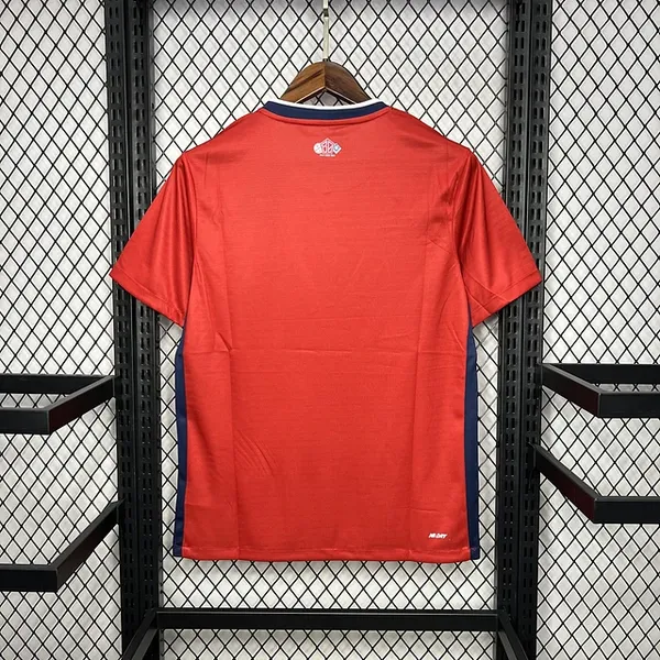 Camisola Lille 2024/25 Principal - Vista 3