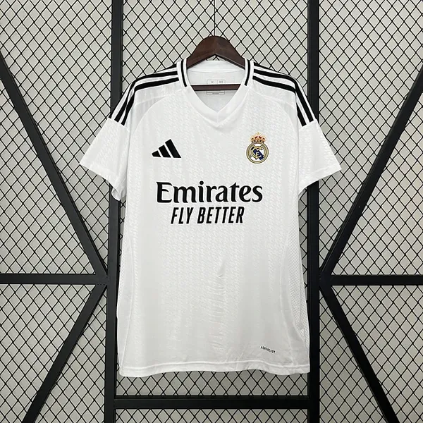 Camisola Real Madrid 2024/25 Principal - Vista 1