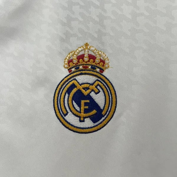 Camisola Real Madrid 2024/25 Principal - Vista 2