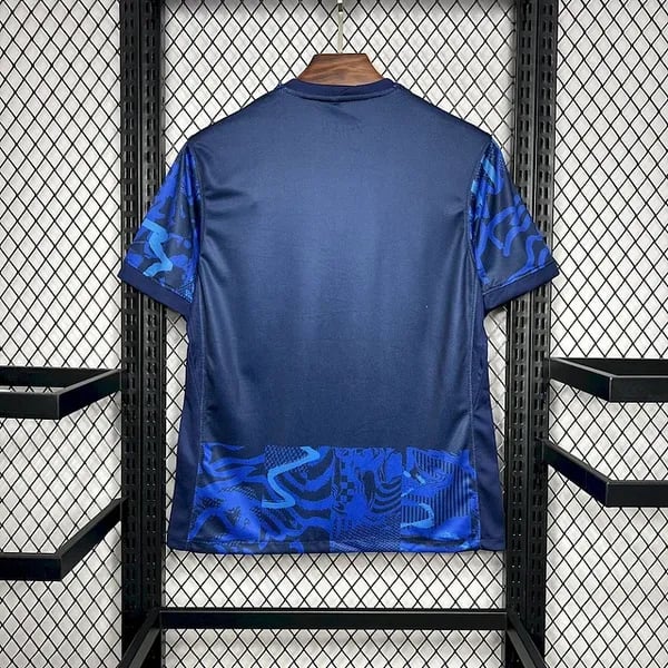 Camisola Atlético Madrid Terceira 2024/25 - Vista 3