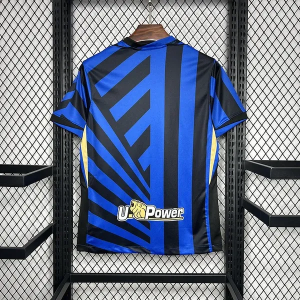 Camisola Inter Principal 2024/25 - Vista 3