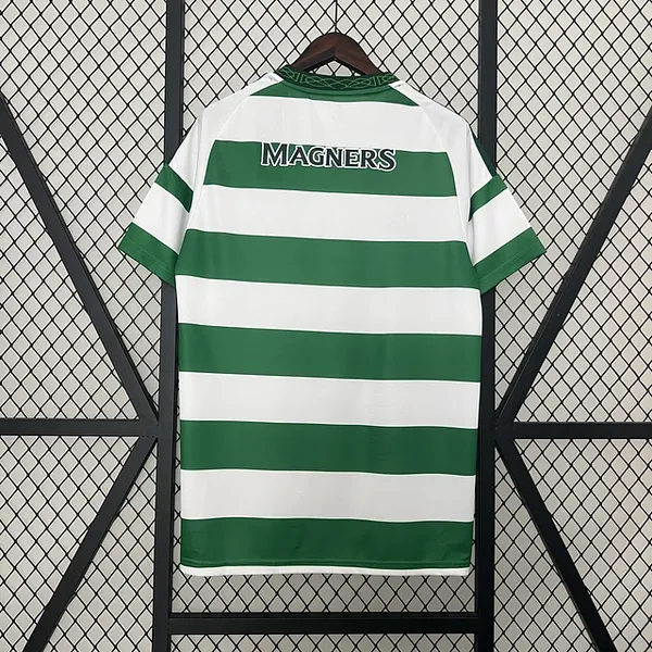 Camisola Celtic Principal 2024/25 - Vista 3