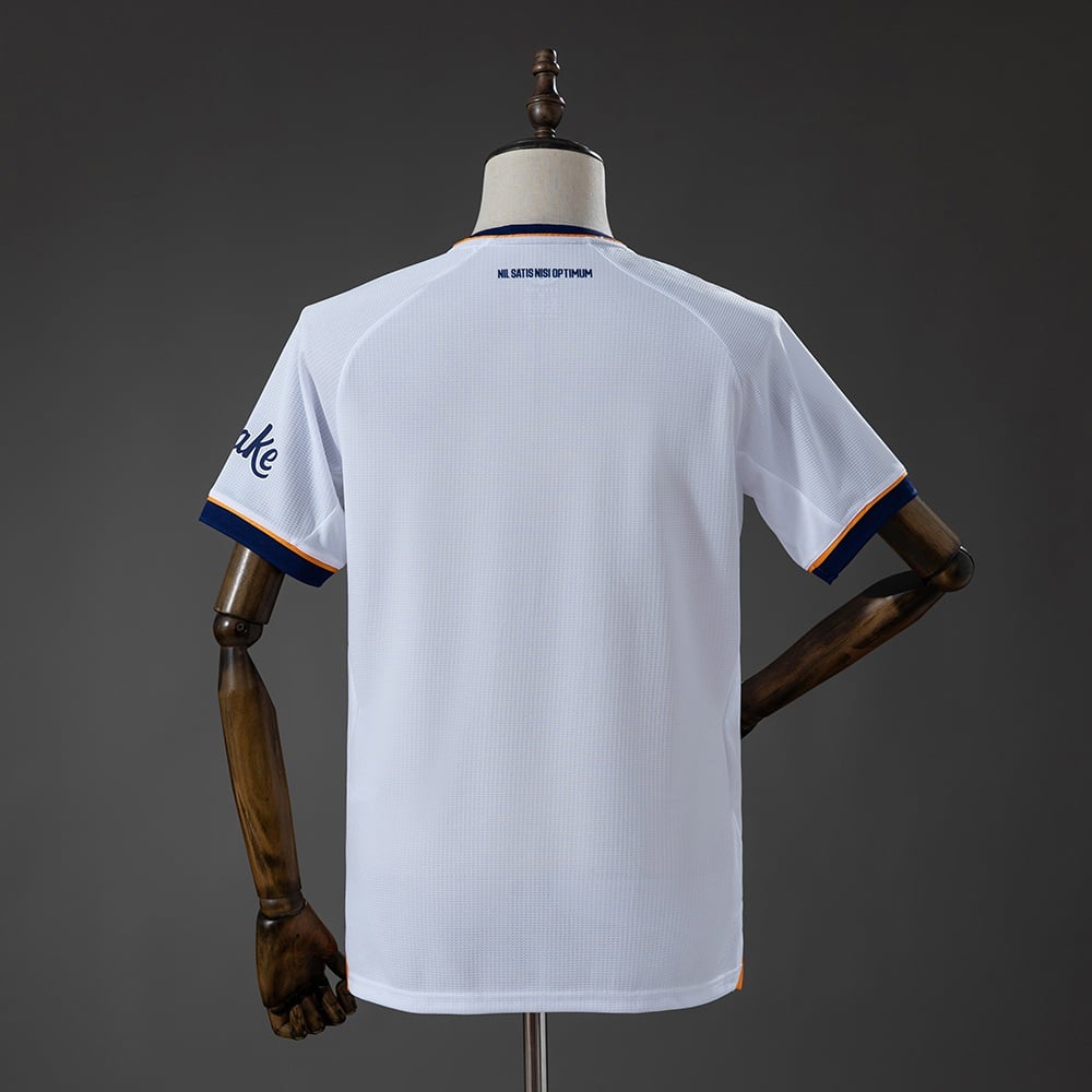 Camisola Everton 2026/2027 Alternativa - Vista 2