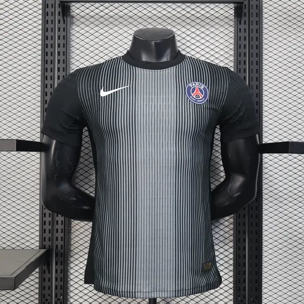 Camisola PSG Jogador Guarda-Redes 2025/26 - Vista 1