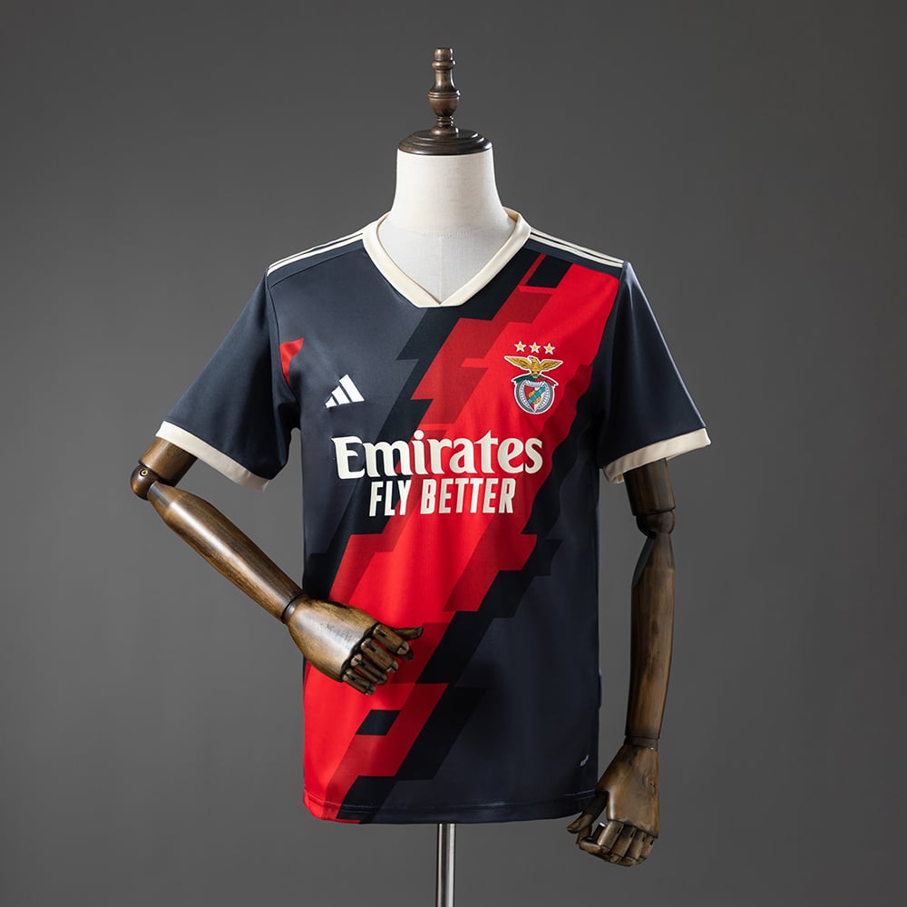 Camisola Benfica ediçao especial 2025/26 - Vista 1