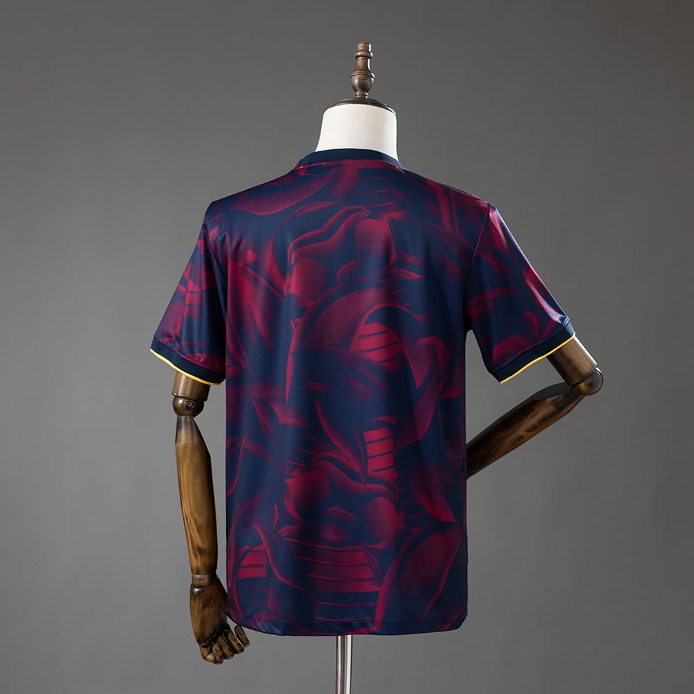 Camisola Edição Especial Barcelona 2026/2027 - Vista 2